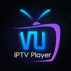 VU IPTV PLAYER